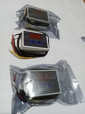 High Tech DC Temperature Controller - thumbnail 2