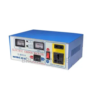 500w 12v to 220v Power Inverter