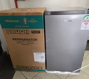 Hisense 94 Litres Single Door Fridge Ref094dr