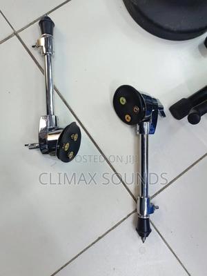 Bass Drum Stands - thumbnail 2