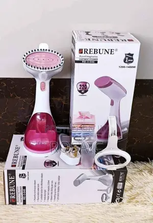 Rebune Garment Steamer