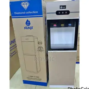 Free Standing Nunix Z16c Water Dispenser