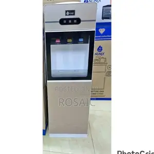 Z16c Water Dispenser 3 Taps