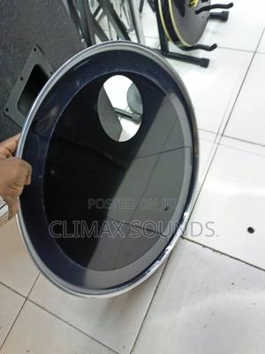 Bass Drum Membrane 22 - thumbnail 2