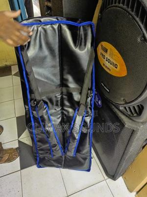 Keyboard Bag Leather - thumbnail 2