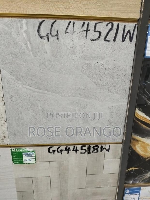 Floor Tiles 40by40cm - main view