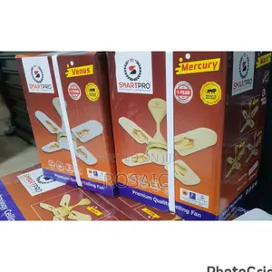 Smart Pro 24 Inches Ceiling Fan