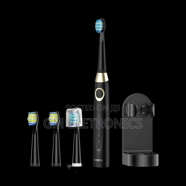 Oraimo Electric Rechargable Toothbrush.