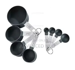 8pcs Multipurpose Measuring Spoons
