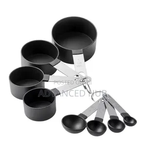 8pcs Multipurpose Measuring Spoons