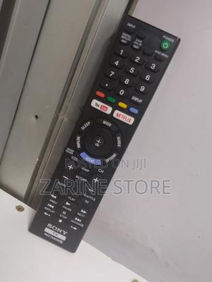 Original New Sony Smart Remote Control - main view