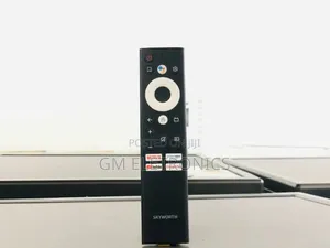 Skyworth HS-8AA Android/Smart Tv Remote Control.