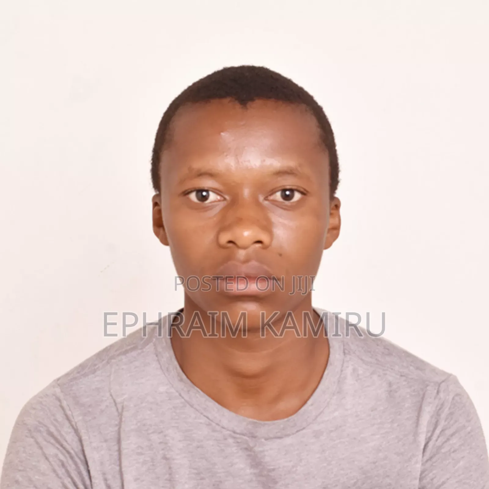 Ordinary Waiter