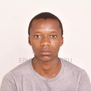 Ordinary Waiter