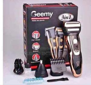 New Shaving Machine / Rechargeable Shaver Machine - thumbnail 2