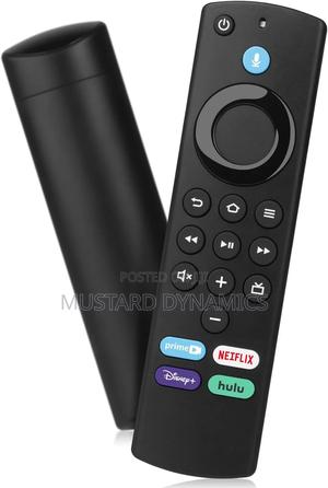 Firestick Original Replacement Remote - main view