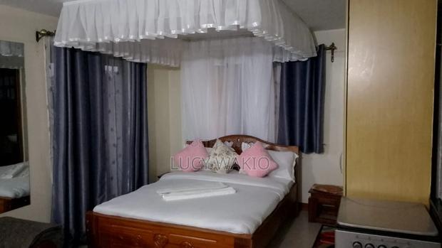 Full Furnished Studio Apartments Airbnb - thumbnail 4