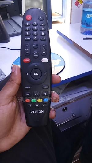 Vitron Magic Tv Remote Smart Controller - main view