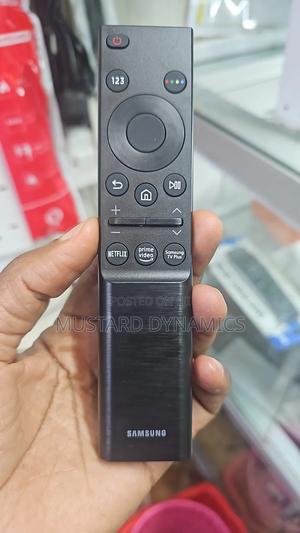 Samsung Smart Remote Replacement for Samsung HD - main view