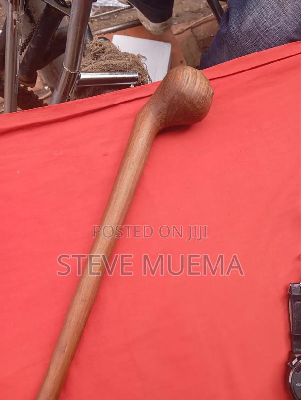 Masai Rungu - thumbnail 7