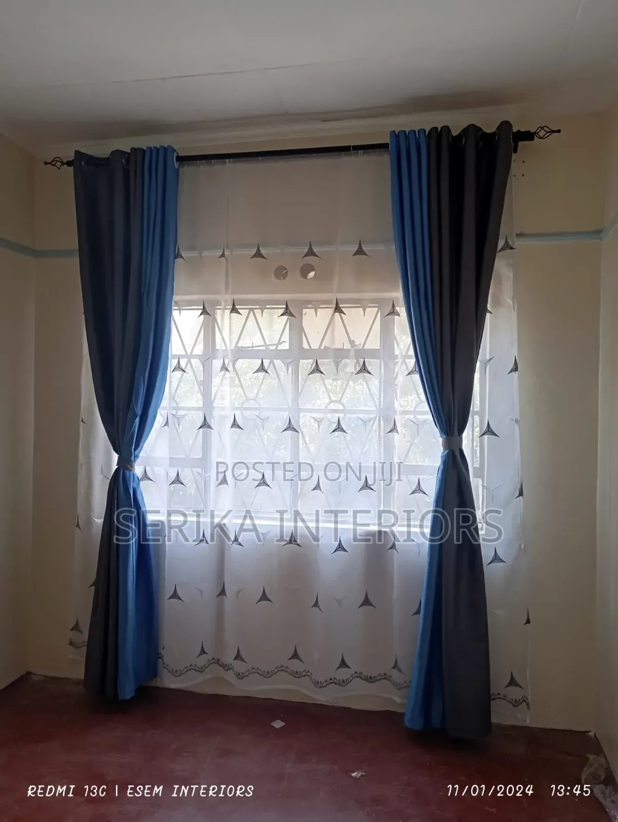 Complete Curtains