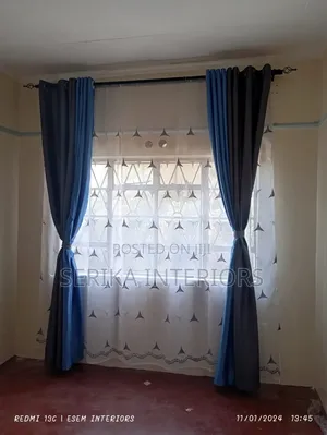 Complete Curtains