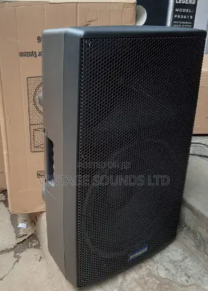 Midrange Speakers 2000 Watts