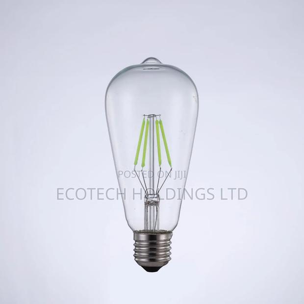 Led Modern Filament Bulb Tr5wqz