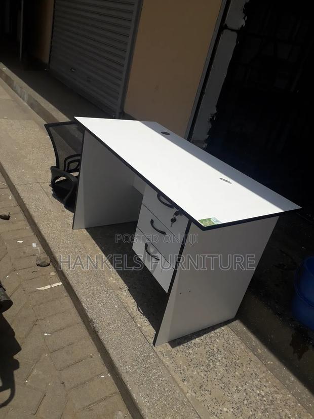 1.2 Meters Desk - thumbnail 2
