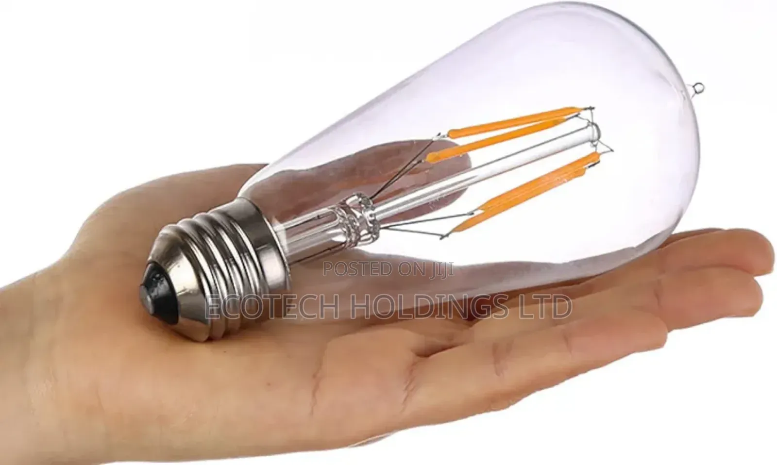 Elegant LED Filament Bulb Yv4ew
