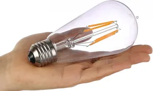 Elegant LED Filament Bulb Yv4ew