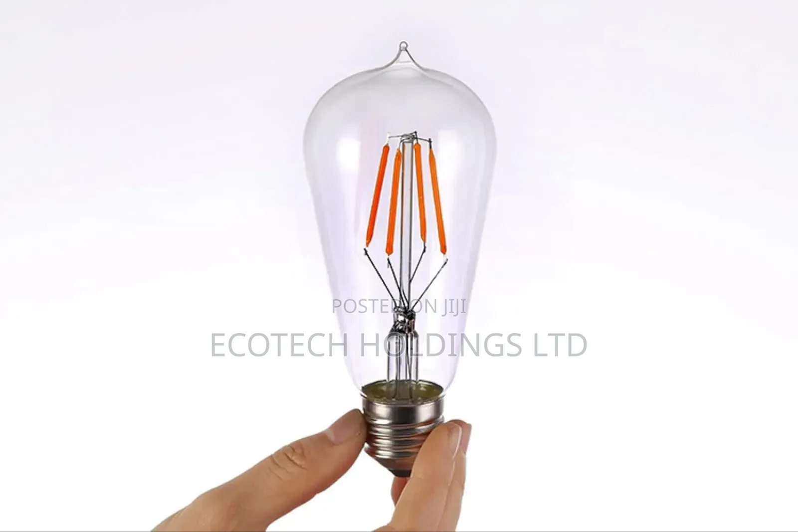 Unique LED Filament Bulb Tf9kjh