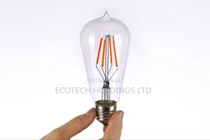 Unique LED Filament Bulb Tf9kjh