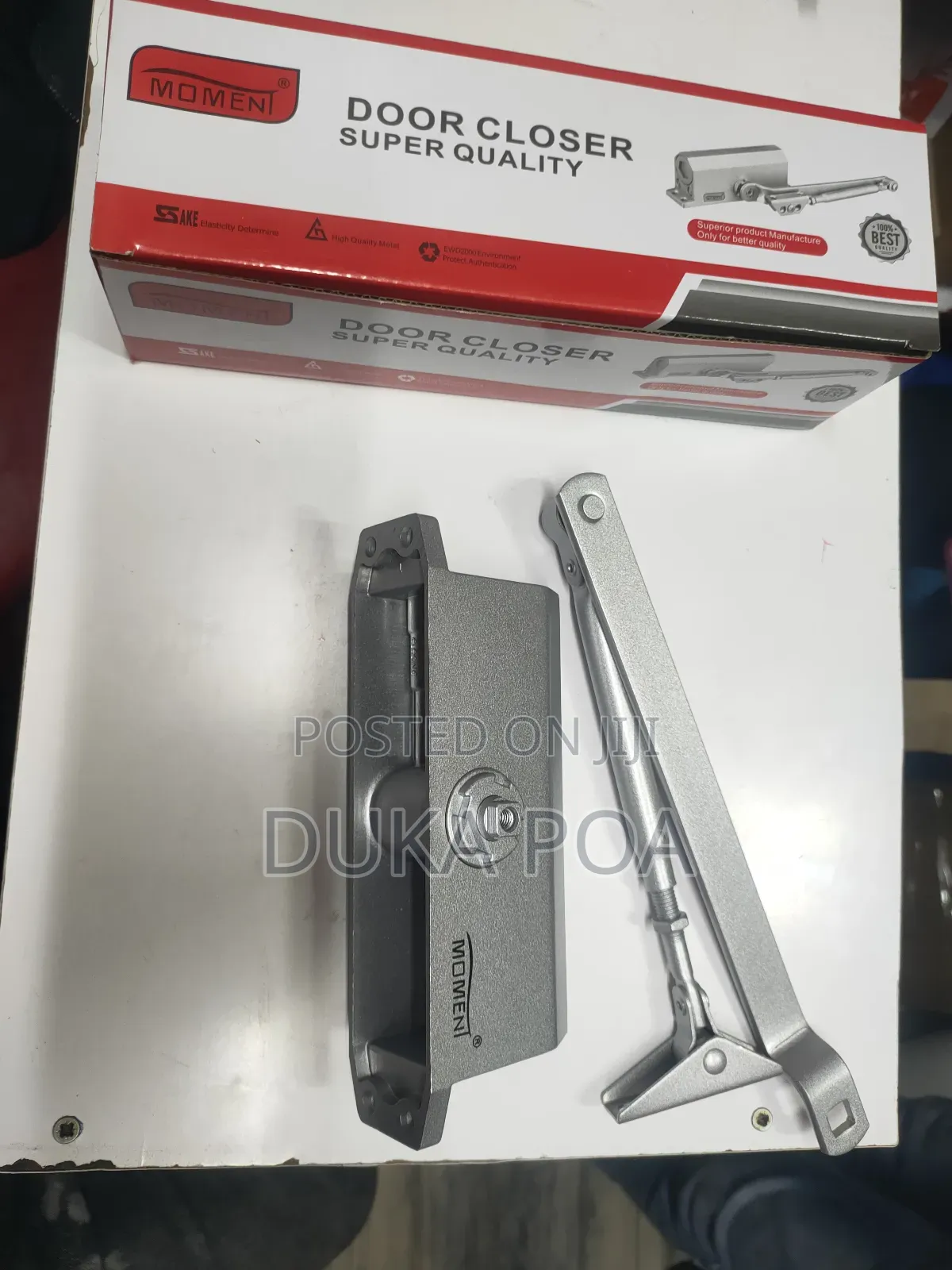 Door Closer Quality Door Closer