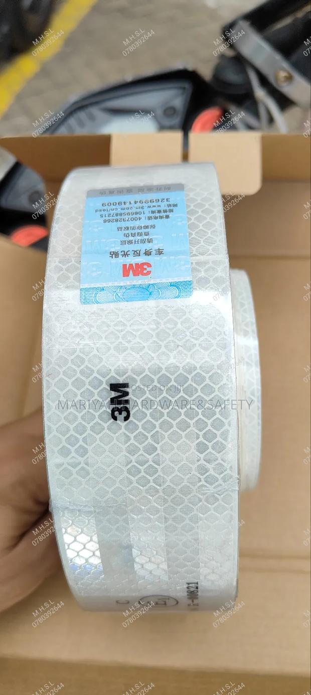 Reflective Tape 3m - thumbnail 3