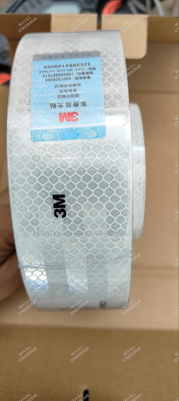 Reflective Tape 3m - thumbnail 4