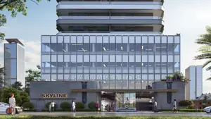 1bdrm Apartment in Skyline Westlands for sale