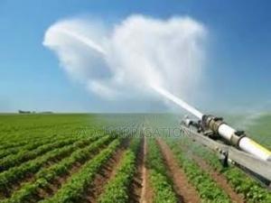 Sprayjet Field Gun – Efficient Water Delivery For Farms - thumbnail 2