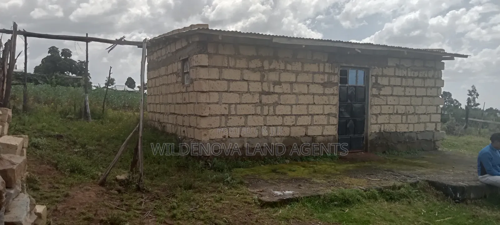 Plot on Sale at Kinungi Naivasha