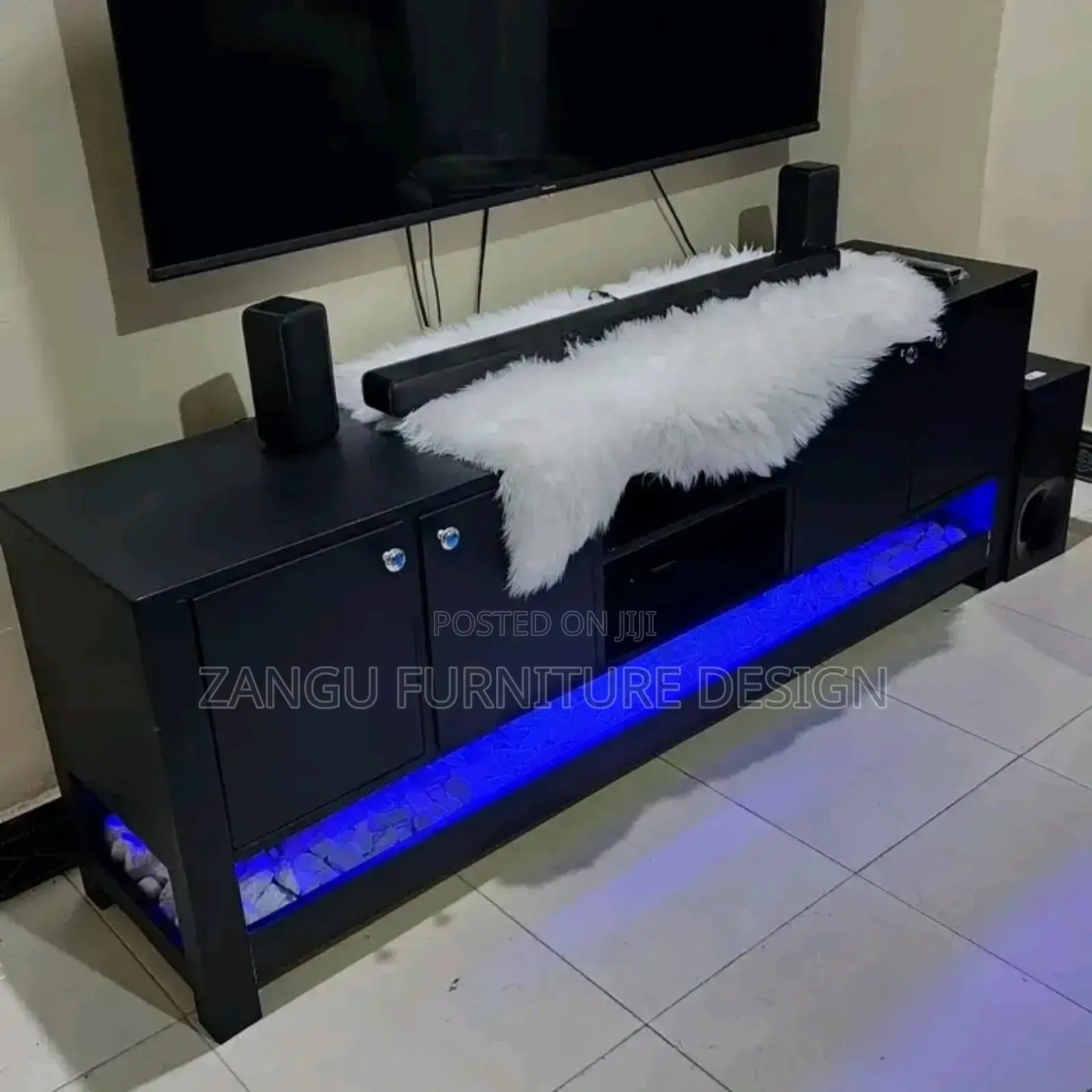 Fanciful Tv Stands