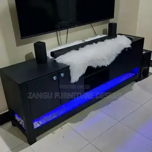 Fanciful Tv Stands