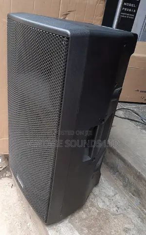 Midrange Speakers 2000watts