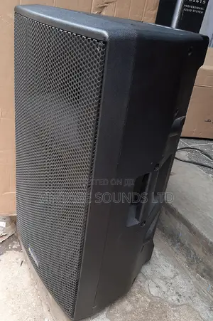 Midrange Speakers 2000watts