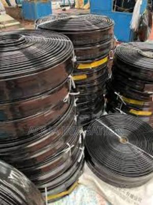 Hydrorain Hose – Perfect for Gardens and Fields - thumbnail 2