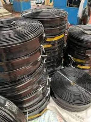 Hydrorain Hose – Perfect for Gardens and Fields