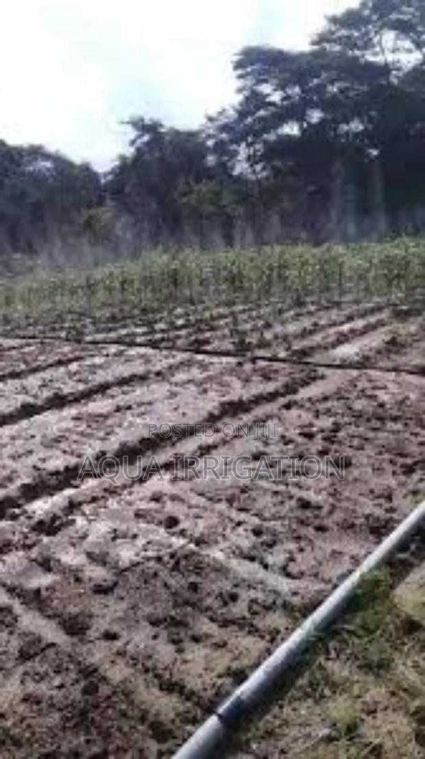 Aquaflow Rain Hose – Efficient Water Delivery for Crops