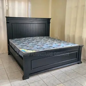 Awesomely Made Bed