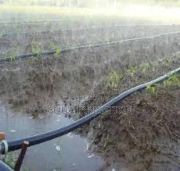 Farmflow Rain Hose – Designed for Agricultural Needs