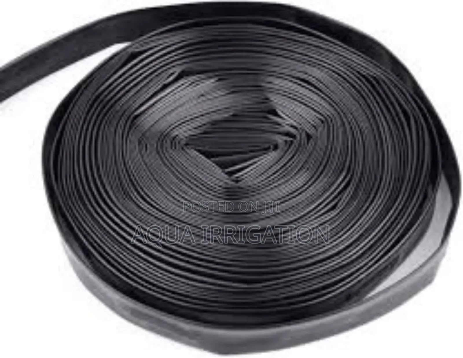 Rainstream Hose – Reliable and Efficient Irrigation
