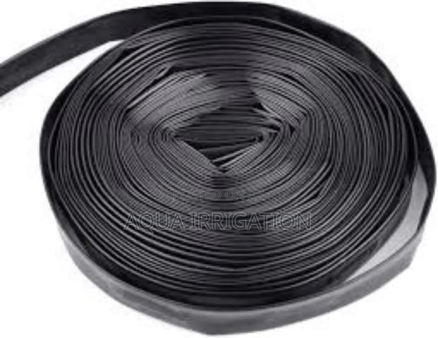 Rainstream Hose – Reliable and Efficient Irrigation - main view